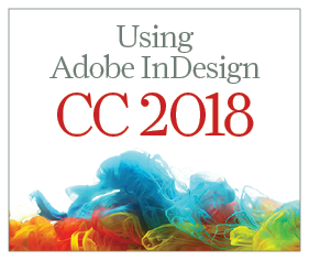 Adobe Indesign Cc 2018